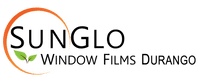 Sunglo Window Films Durango Logo